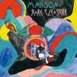 Mndsgn - Rare pleasure (LP) - Velvet Music