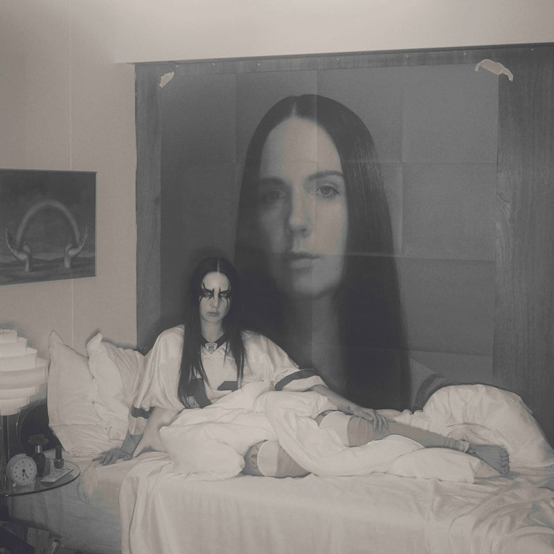 Mo - Plaeygirl (LP)
