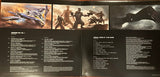 Various, Tyler Bates - Guardians Of The Galaxy (LP)