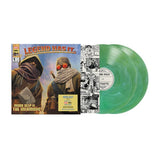 Mobb Deep - Infinite (LP) - Velvet Music