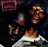 Mobb Deep - The infamous (CD)