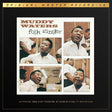 Muddy Waters - Folk singer (LP) - Velvet Music