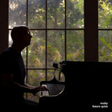 Moby - Future quiet (Coloured Vinyl LP) - Velvet Music