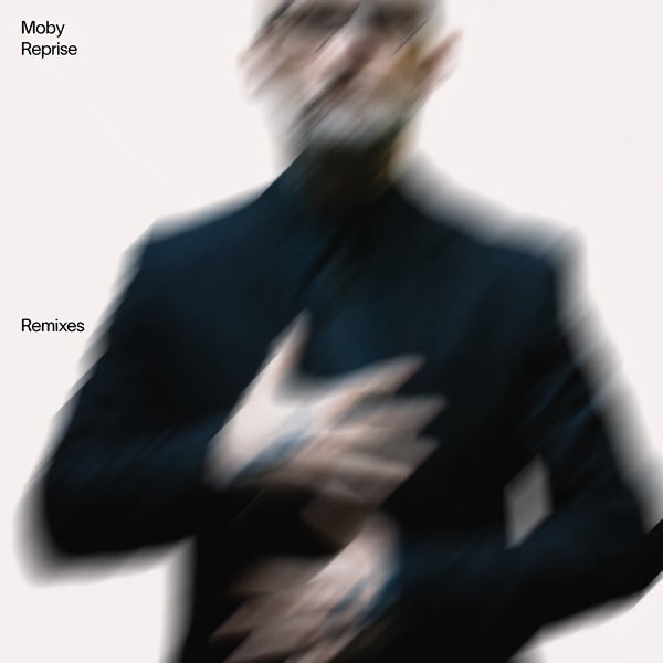 Moby - Reprise: the remixes (CD) - Velvet Music