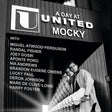Mocky - A day at united (LP) - Velvet Music