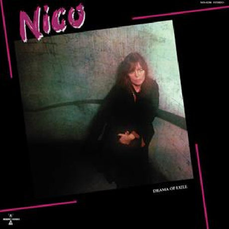 Nico - Drama of exile (LP) - Velvet Music