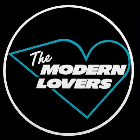 Modern Lovers, The - The Modern Lovers (LP) - Velvet Music