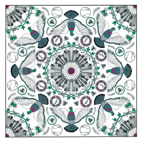 Modern Nature - How to live (CD) - Velvet Music