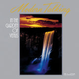 Modern Talking - In the garden of venus (LP) - Velvet Music