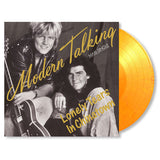 Modern Talking - Lonely tears in chinatown (maxi 45 tours)