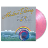 Modern Talking - Romantic warriors (LP) - Velvet Music