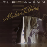 Modern Talking - The 1st album (LP) - Velvet Music