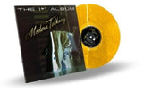 Modern Talking - The first album (LP)