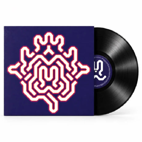 Modeselektor - Mdslktr (LP) - Velvet Music
