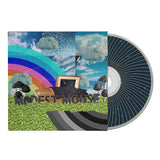 Modest Mouse - The golden casket (CD)