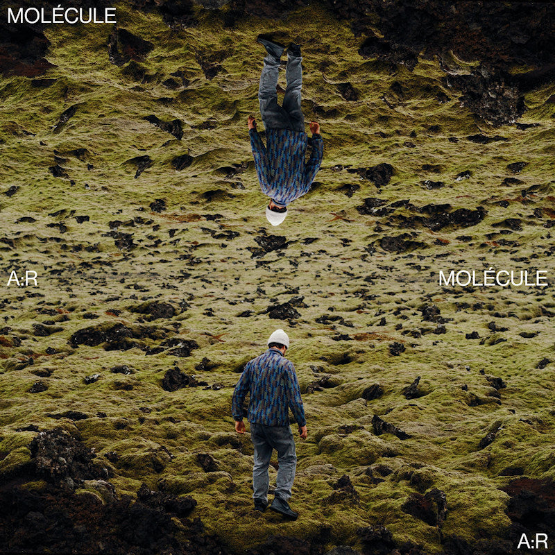 Molecule - A:r (LP) - Velvet Music