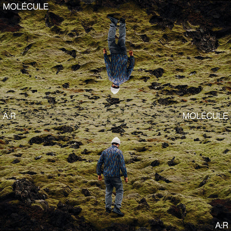 Molecule - A:r (LP) - Velvet Music