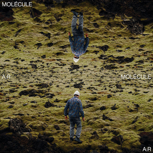 Molecule - A:r (LP) - Velvet Music