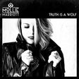 Mollie Marriott - Truth is a wolf (deluxe edition) (CD) - Velvet Music