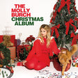 Molly Burch - The molly burch christmas album (LP) - Velvet Music
