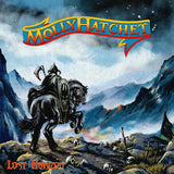 Molly Hatchet - Lost horizon (LP)