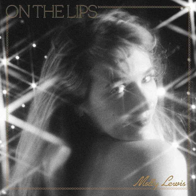 Molly Lewis - On the lips (LP) - Velvet Music