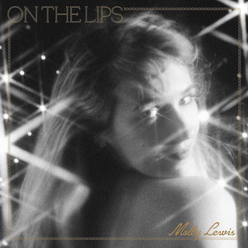 Molly Lewis - On the lips (LP)