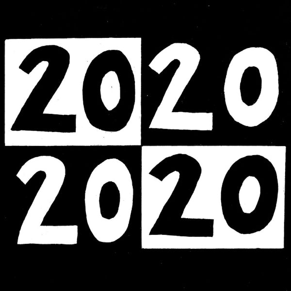 Molly Nilsson - 2020 (LP) - Velvet Music