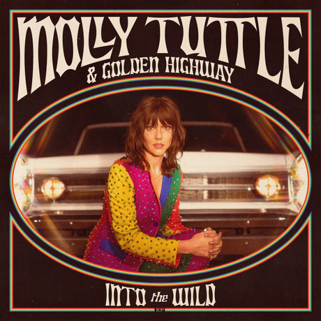 Molly Tuttle & Golden Highway - Into the wild (LP) - Velvet Music