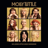 Molly Tuttle (2) - So Long Little Miss Sunshine (LP) - Velvet Music