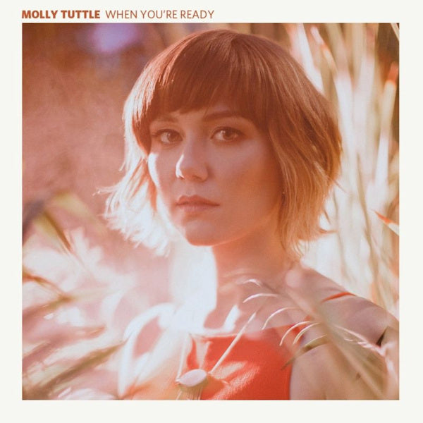 Molly Tuttle - When you're ready (CD) - Velvet Music