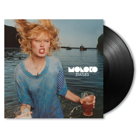 Moloko - Statues (LP) - Velvet Music