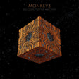 Monkey3 - Welcome to the machine (CD)