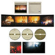 Mono - Forever home: live in japan with orchestra pitreza (CD + Blu-ray Video) - Velvet Music