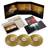 Mono - Forever home: live in japan with pitreza (gold) (LP)