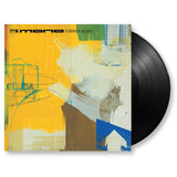 Mono - Formica blues (LP) - Velvet Music