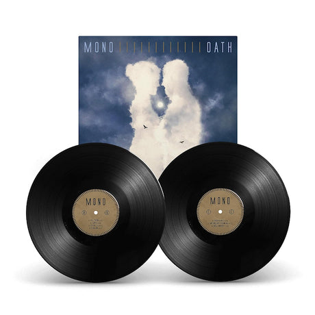 Mono - Oath (LP) - Velvet Music
