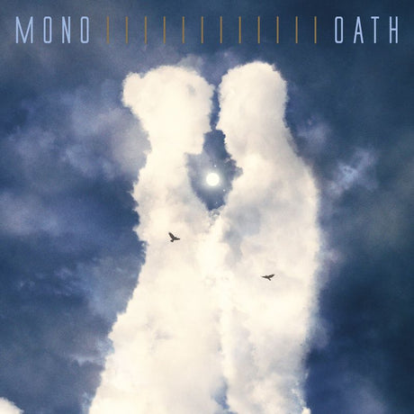 Mono - Oath (LP) - Velvet Music