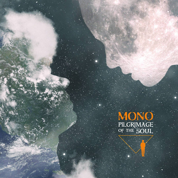 Mono - Pilgrimage of the soul (CD)