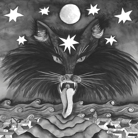 Monolithe Noir - La foi gelee (CD) - Velvet Music