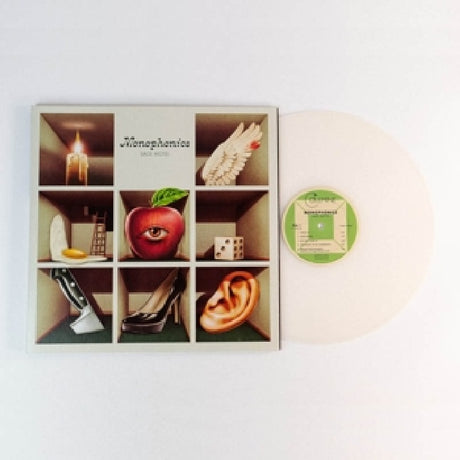 Monophonics - Sage motel (LP) - Velvet Music