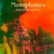 Monophonics - Sound of sinning (green) (LP) - Velvet Music