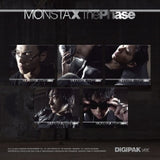 Monsta X - The phase (CD)
