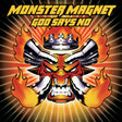 Monster Magnet - God says no (LP) - Velvet Music