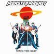 Monster Magnet - Monolithic baby! (CD) - Velvet Music