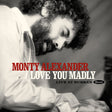 Monty Alexander - Love you madly: live at bubba's (LP) - Velvet Music