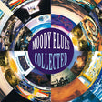 The Moody Blues - Collected (LP) - Velvet Music