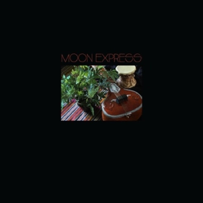 Moon Express - Prophetic spirit (LP)