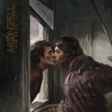 Moonspell - Far from god (LP)