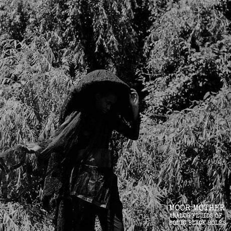 Moor Mother - Analog fluids of sonic black holes (CD) - Velvet Music
